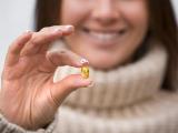 Ali spomladi še potrebujemo vitamin D?